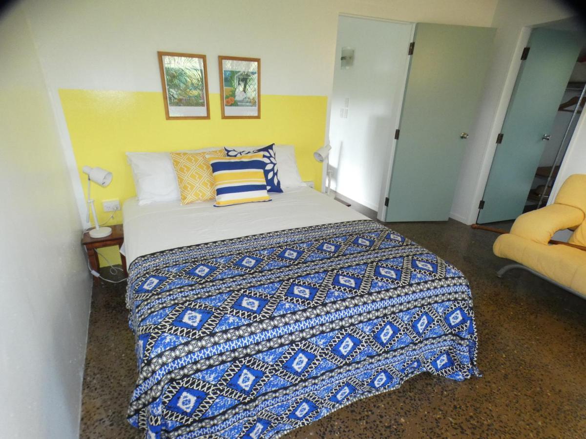 Aroa Kainga Bungalows And Apartment Rarotonga Exterior photo